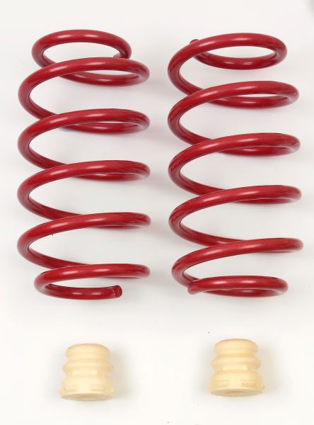 Eibach Sportline 60mm Front Lowering Springs PAIR VW Caddy Mk3/4 2K